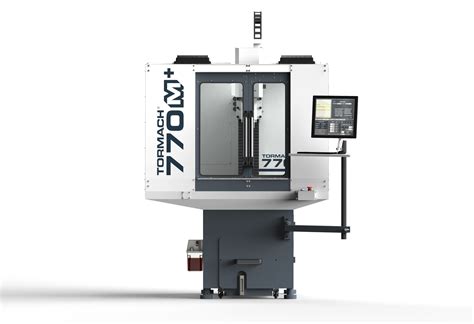 Tormach Announces CNC Machinery Giveaway